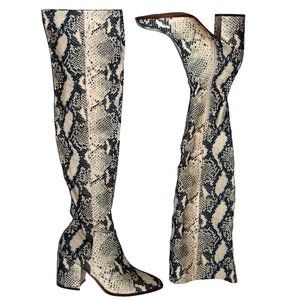 Jacey Over the Knee Boot (Women)